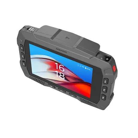 MEFERI ME10 Терминал сбора данных